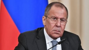 Лавров: отношения РФ и Запада никогда не вернутся к ситуации до начала 2022 года