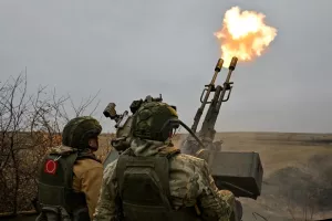 ВСУ повизгивают в Покровске. Армия РФ уверенно заходит Красноармейск