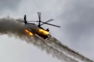 Войска начали большой «движ». Последние новости из Курской области