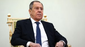 Американцы восхитились компетентностью Лаврова в интервью Карлсону