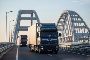 ВСУ попытались атаковать Крымский мост. Новости СВО на 6 декабря