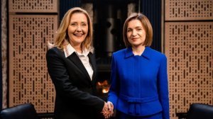 В Румынии аннулировали результаты первого тура президентских выборов