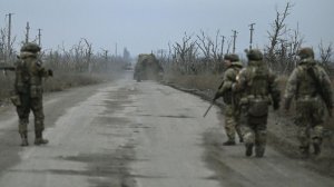 "Повернуть вспять": на Западе сделали заявление об СВО Меркурис заявил, что у России нет причин идти на компромисс