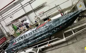 ВМФ РФ начал готовить операторов безэкипажных катеров