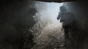 Группировка "Север" поразила 13 украинских бригад в курском приграничье