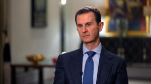 Боевики в Сирии готовятся к свержению Асада, заявил Трамп