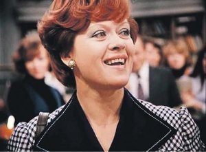 Народной артистке СССР Алисе Фрейндлих исполняется 90 лет