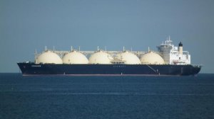 В Эстонии пожаловались на рекордный экспорт российского СПГ в Европу