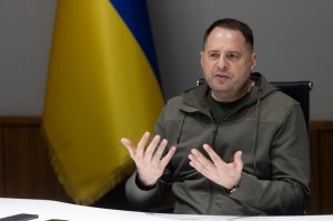 Radio NV: Ермак хотел встретиться с кандидатом в госсекретари, но тот отказался