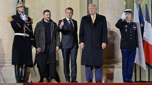 NYP: внешний вид Зеленского на встрече с Трампом поразил американцев