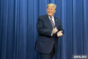 Трамп допустил выход США из НАТО