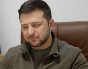 Советник Трампа задался вопросом, хватает ли Зеленскому денег на костюм