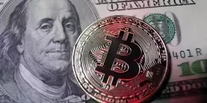 [«Коня! Корону за коня!🐴»*] «Радужное будущее». Эксперты прогнозируют рекордный рост курса биткоина. Может ли он вырасти до $200 тыс. в 2025 году, не обрушив доллар? Newsweek: Да!