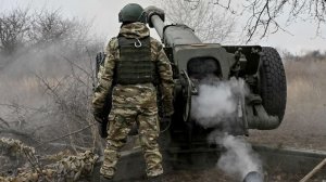 ВС России нанесли удары по ВСУ на нескольких направлениях, уничтожено свыше 1,5 тыс. солдат и техника
