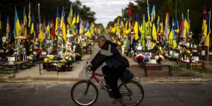 "Российский империализм" как причина конфликта? MP: Украину ждут раздел и внешнее управление