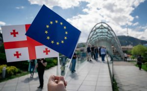 ЕС анонсировал рассмотрение санкций против Грузии