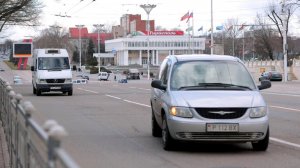 В Приднестровье ввели чрезвычайное экономическое положение