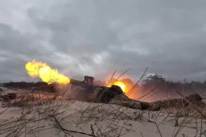 Не видать больше Зеленскому кокса, как своих ушей. Сводка СВО за 9 декабря