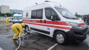 На Украине намерены разогнать медвузы в рамках борьбы с советским наследием