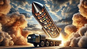 Западные эксперты: после боевого испытания БРСД «Орешник» по Украине удары натовскими дальнобойными ракетами вглубь России фактически сошли на нет