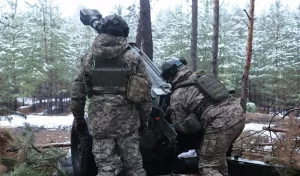ВСУ начали вывод войск из Курахово, не дожидаясь приказа командования
