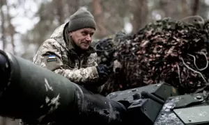 Российская армия использует тактику, которой не обучают нас даже на базах НАТО – офицер ВСУ