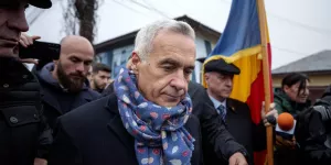 Демократия? Какая демократия? MP: румынский опыт отмены итогов выборов могут распространить по всей Европе