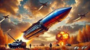 Владимир Путин: появление системы "Орешник" минимизирует необходимость использования ЯО