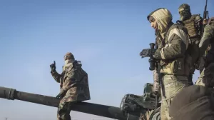 Reuters: сирийская оппозиция приказала бойцам покинуть захваченные города