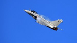 Французские истребители покинули Чад по требованию о выводе военного контингента