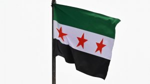 В Сирии сформировали временное правительство