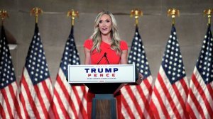 Трамп попросил назначить его невестку сенатором от Флориды, сообщили СМИ