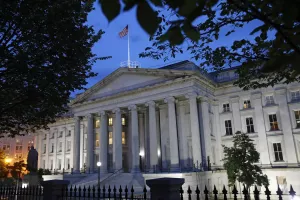 США выделили Украине заем с погашением доходами от российских активов