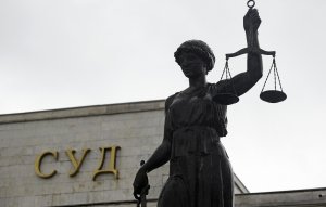 В РФ перед судом предстали семеро вторгшихся в Курскую область военных ВСУ