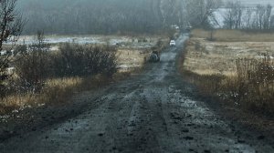 ВС РФ взяли под огневой контроль главный коридор снабжения ВСУ в Курахово