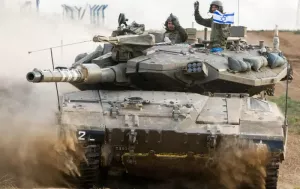 Военный переворот в Сирии был спланирован США и Израилем, у Тегерана есть доказательства – верховный лидер Ирана