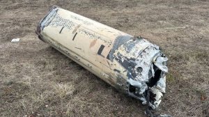 ВСУ применили для удара по аэродрому в Таганроге шесть ракет ATACMS