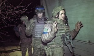 Глава Офиса Зеленского: на данный момент Украина обладает слабой позицией и не готова к переговорам с РФ