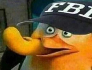 Вы хотели защищенный мессенджер?