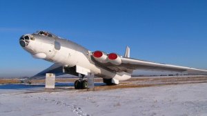 Советский бомбардировщик напугал власти США, пишут СМИ