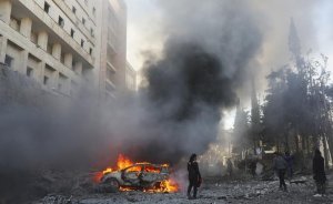 Пророчества Жириновского о Сирии: Ближний и Средний Восток будут полыхать весь XXI век. Сможет ли Россия сохранить влияние в арабском мире без своего главного эксперта по региону?