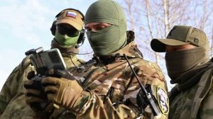 ВС РФ заблокировали группировку ВСУ под Кураховым