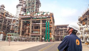 Индия крупно законтрактовалась у «Роснефти»
