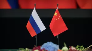 Российско-китайские консультации по противоракетной обороне и ракетным аспектам стратегической стабильности