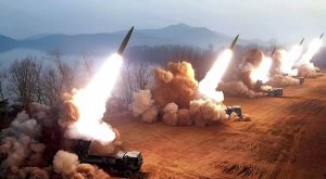 Сообщается о «потере герметичности» нескольких сегментов подземного газового терминала в Львовской области