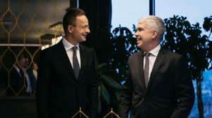 Венгрия и Болгария нашли решение по оплате транзита российского газа
