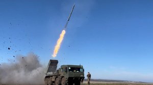 ПВО отразила удар по Донецку дальнобойными ракетами