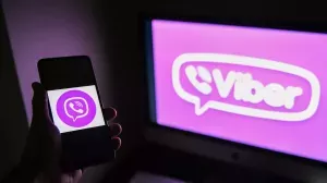 [₽1,8 млн+] В Госдуме комментировал блокировку Viber депутат Немкин: распространение запрещенного контента Viber не регулирует, сумма штрафов к нему за последние два года превысила ₽1,8 млн