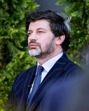 Мэр Тбилиси извинился за выдвижение Зурабишвили на пост президента Грузии в 2018 году