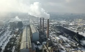 Темные времена: кто в действительно гробит энергетику Украины